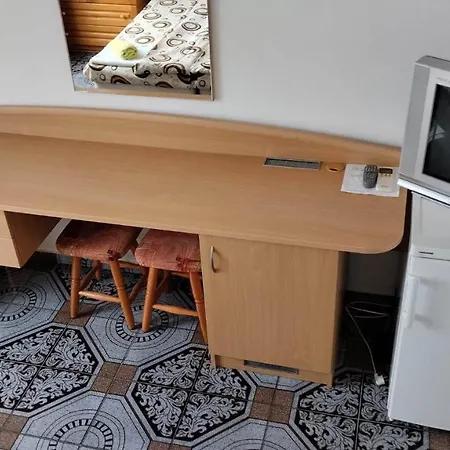 Guest house за гости росица