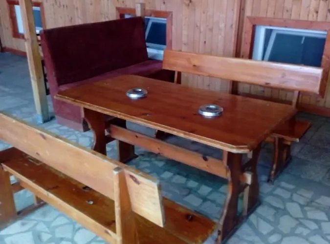 за гости росица