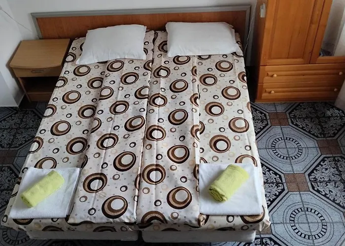 Guest house за гости росица