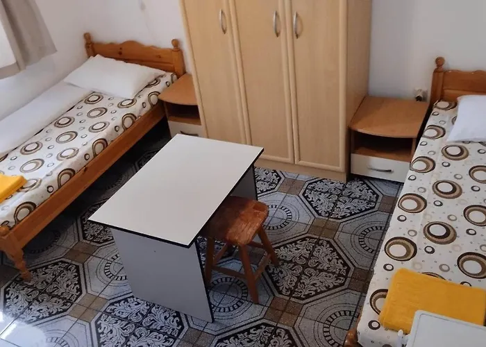 Guest house за гости росица 3*