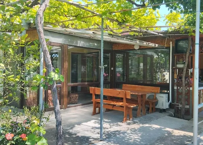 Guest house за гости росица 3*