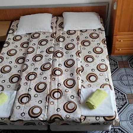Pensjonat за гости росица