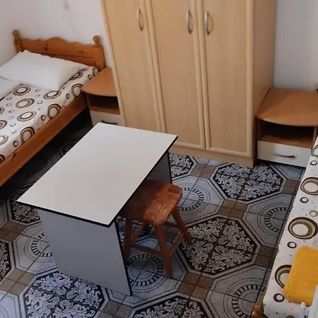 Pensjonat за гости росица 3*