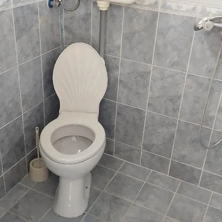 за гости росица Guest house *