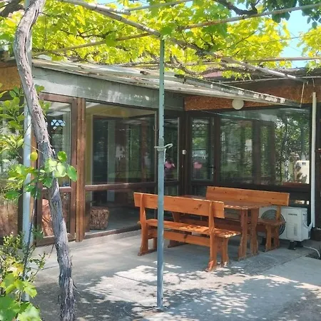 Guest house за гости росица *