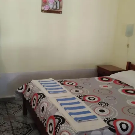 за гости росица Vendégház