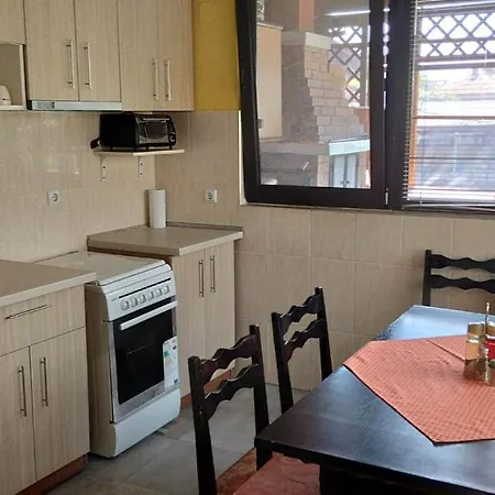 Guest house за гости росица *