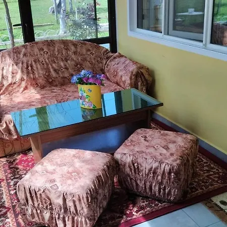 за гости росица Guest house