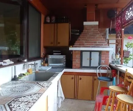 Guest house за гости росица Ravda