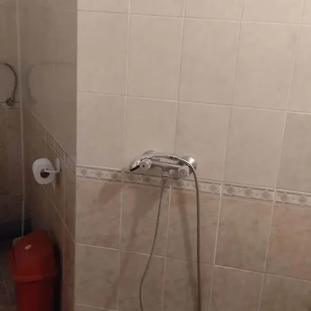 Guest house за гости росица