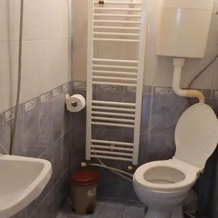 за гости росица Guest house *