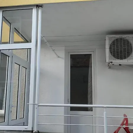 за гости росица Guest house *