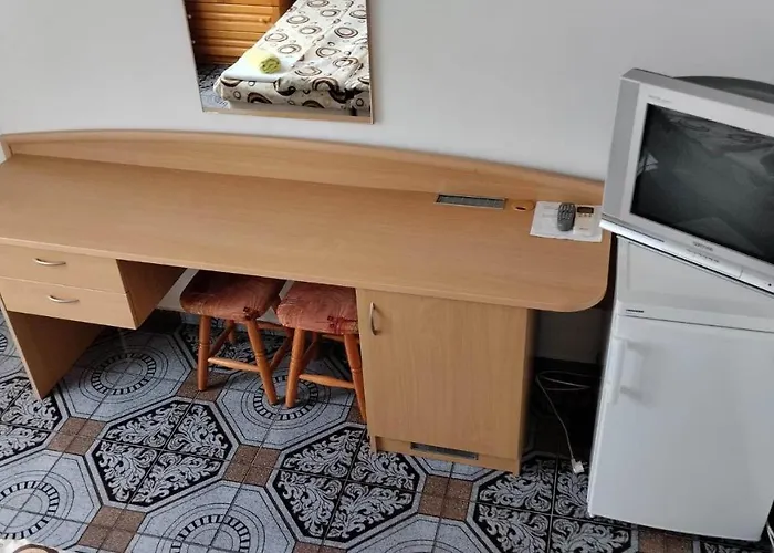 Gæstehus за гости росица